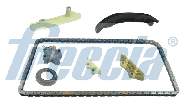 TK081039 Freccia