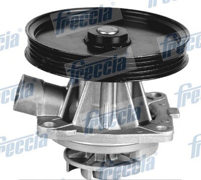 WP0369 Freccia