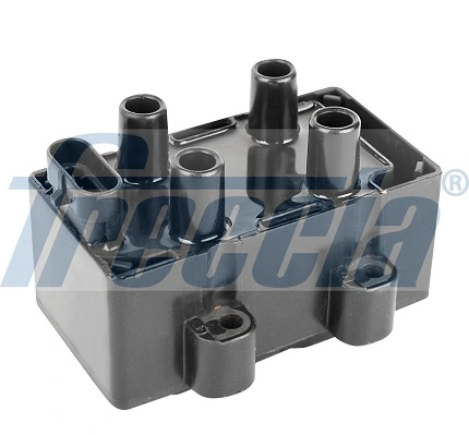 Bobina de ignición para Renault Clio II SB0