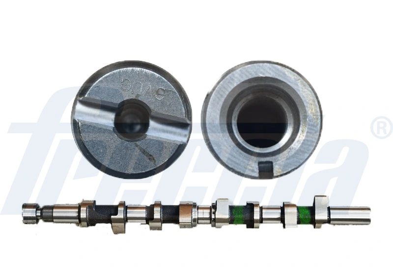 Kit árbol de levas para Renault Espace IV JK0