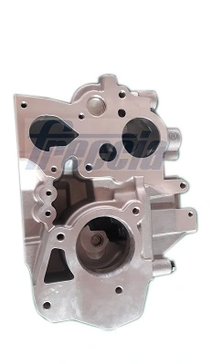 Culata de motor Renault Scenic GRAND III