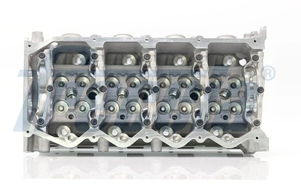 Culata Nissan Navara D40M