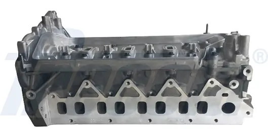 Comprar Culata Renault Trafic III EG