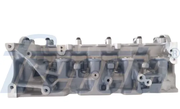 Cabeza de cilindro Renault Clio II furgoneta (SB0) (1998 - 2005) precio, desde 453,37 EUR