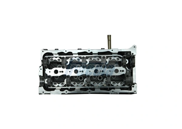 Culata de motor KIA Sorento I