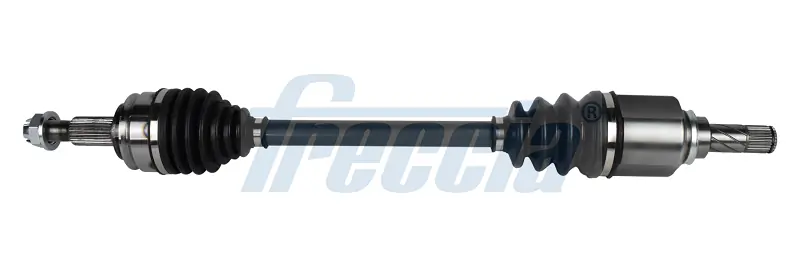 DS161040 Freccia