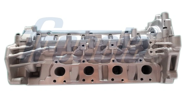 Comprar Culata Renault Scenic GRAND III JZ0, JZ1
