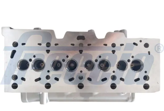 Cabeza del motor para Renault Clio II SB0