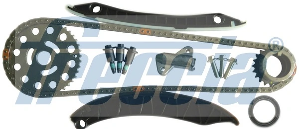 TK081016 Freccia