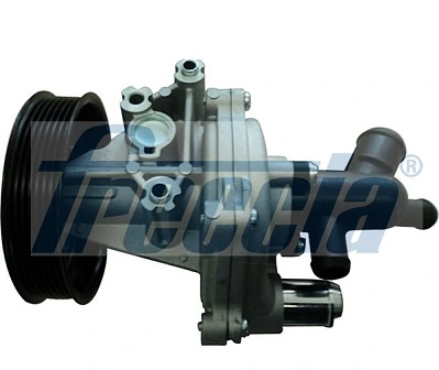 WP0602 Freccia