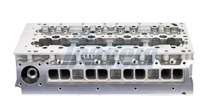 Culata de motor Iveco Daily IV