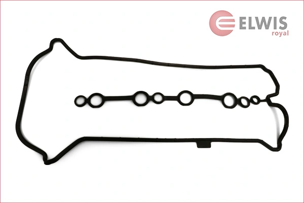  Junta tapa de balancines Renault DUSTER 2
