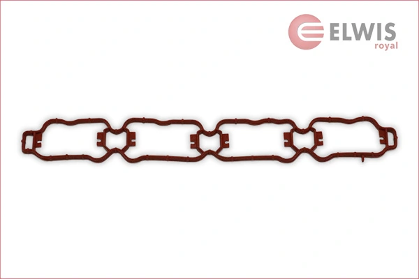 Junta, colector de admisión 06K129717A VAG