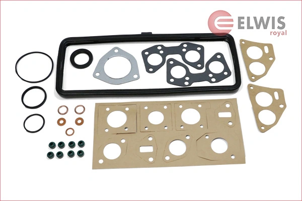 Juego de juntas superiores de motor D3106200 Glaser