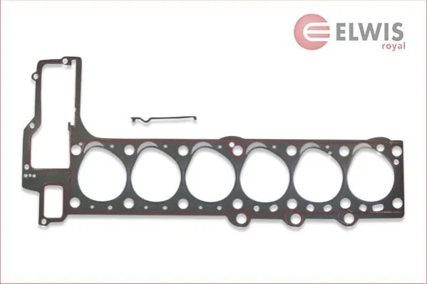  Junta de culata BMW 5 