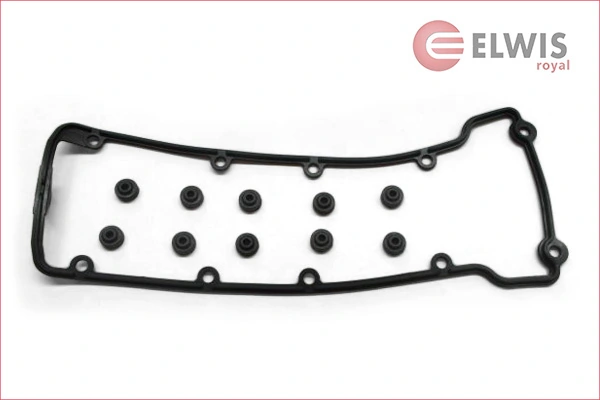  Junta tapa de balancines BMW 5 