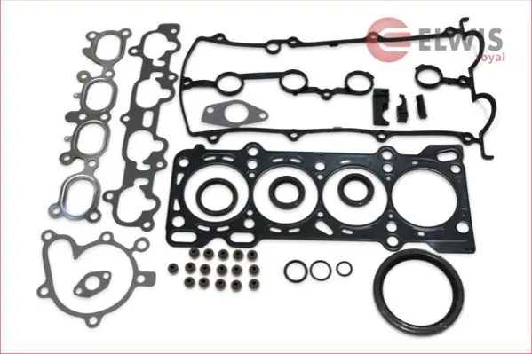 Juego juntas motor Mazda 626 IV (1992-1997)