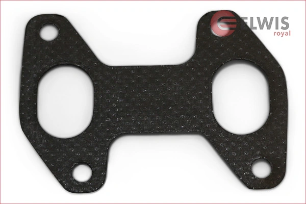  Junta colector escape Fiat Punto 