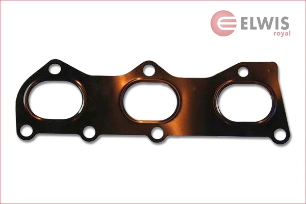 Comprar Junta colector escape Skoda Fabia PRAKTIK 