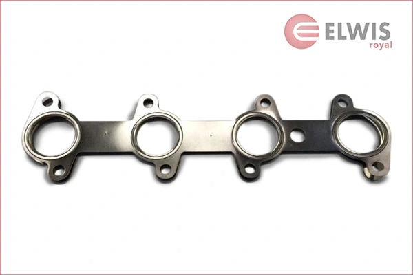  Junta colector escape Opel Astra 