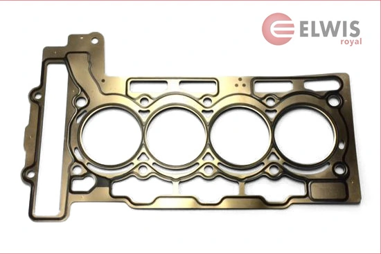 Empaque de culata Citroen C4 PICASSO I