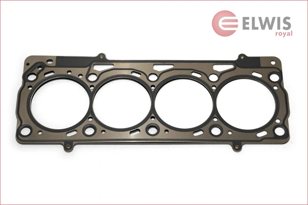 Empaque de culata para Seat Ibiza IV (6J5, 6P1)