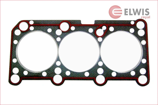 Junta de culata para Audi A8 4D2, 4D8