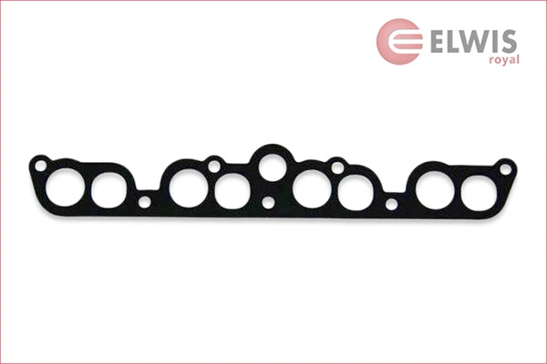 Junta inferior del colector de admisión Opel Astra G