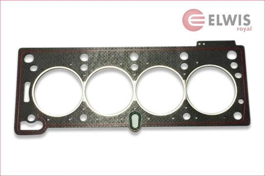 Junta de culata 7700273763 Renault (RVI)