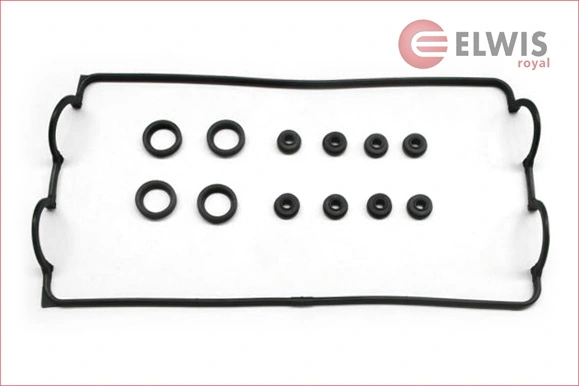 9131526 Elwis Royal