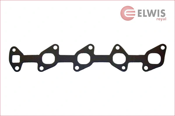 Junta colector escape Opel Frontera 