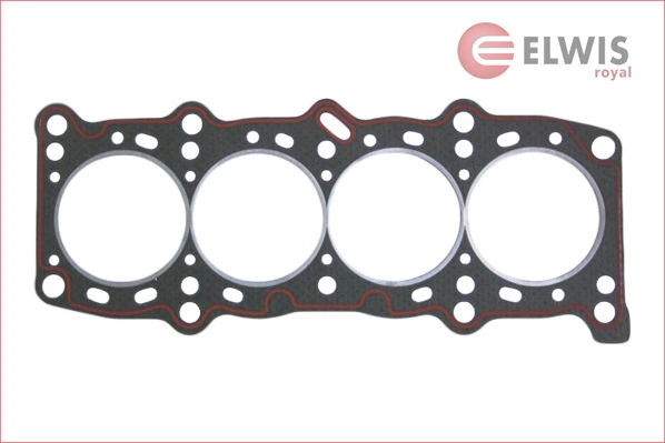 0025116 Elwis Royal