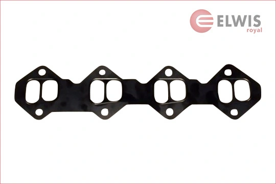 Junta, colector de admisión Renault Laguna 3 BT0, BT1