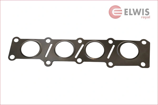 Junta colector escape Land Rover Freelander II desde 12,57 €