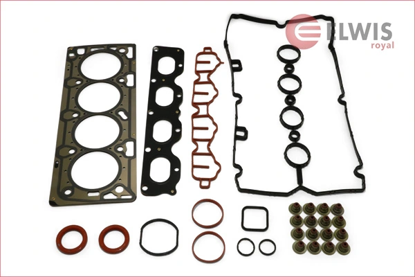 Kit de juntas de motor, completo, superior General Motors 93190885
