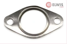Junta de colector de escape Ford Mondeo II