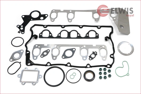 Juego de juntas superiores de motor Glaser D3705100 precio, desde 66,10 EUR