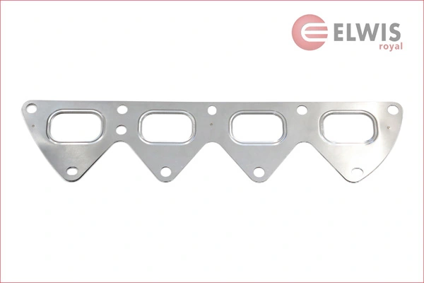  Junta colector escape Renault Clio 3