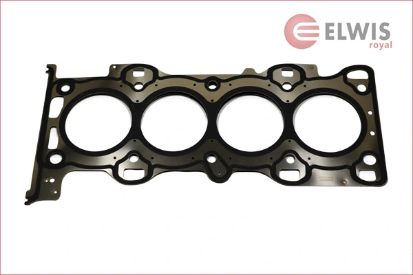 Empaque de culata Mazda 6  (GG)