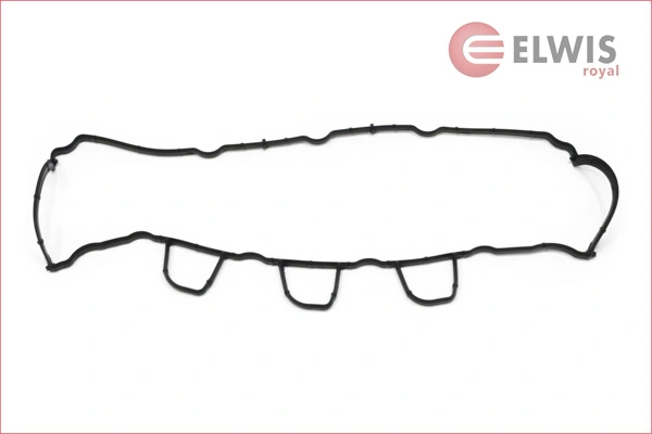 Junta de balancínes para Renault Kangoo II FW0