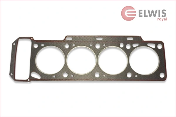 Empaque de culata BMW 3  (E21)