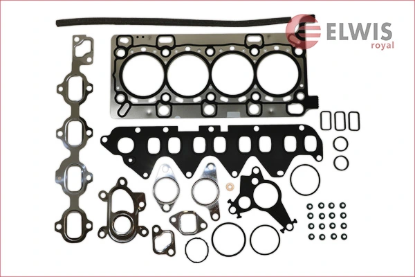 Juego de juntas superiores de motor 6000616500 Fiat/Alfa/Lancia