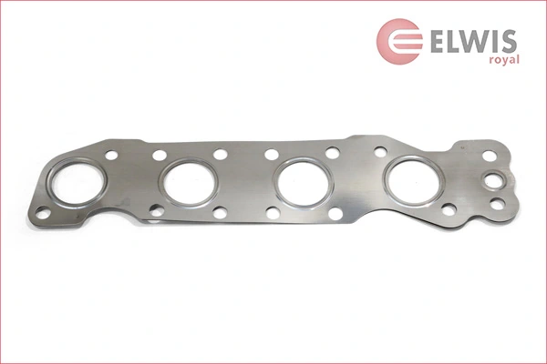 Junta colector escape Suzuki Ignis I desde 15,34 €