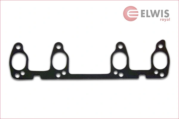 Junta colector escape para Seat Cordoba 6L2