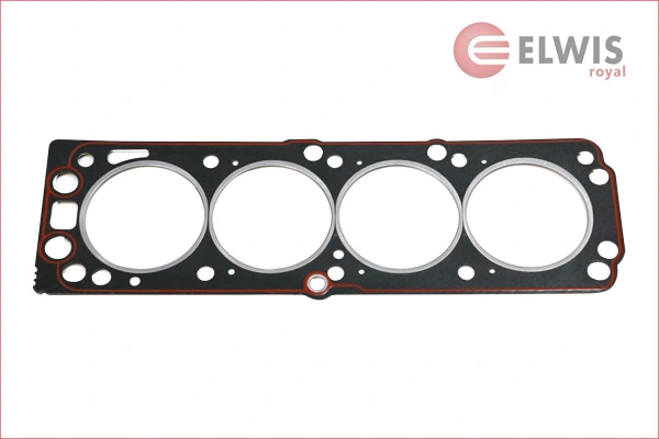 Empaquetadura de culata para Opel Astra G F70
