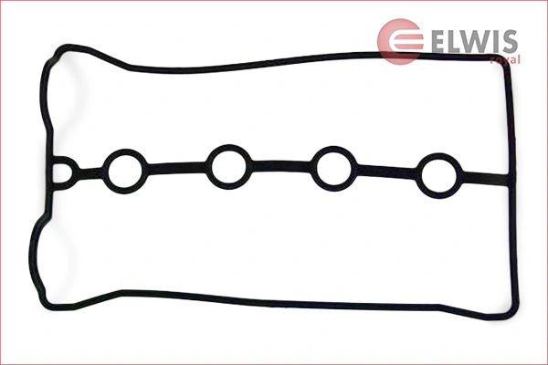 Junta tapa de balancines 96351148 Opel
