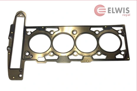 0042650 Elwis Royal