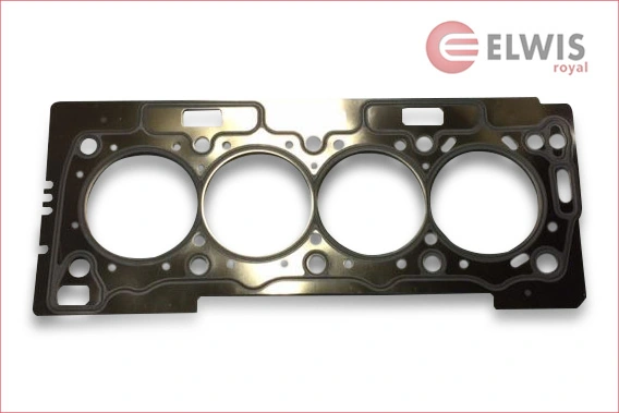  Junta de culata Citroen Berlingo 