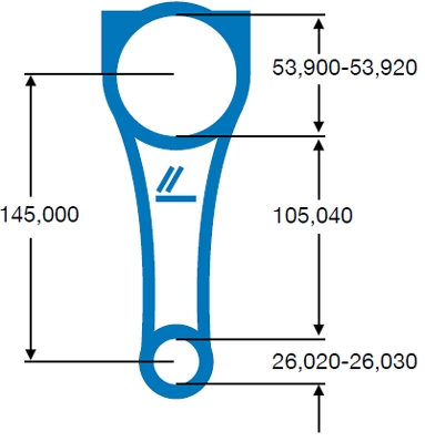 CO004300 Ipsa