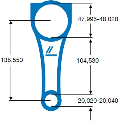 CO004500 Ipsa